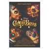 Image 1 : A Signed "The Country Bears" One-Sheet Poster.