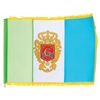Image 2 : A "Princess Diaries 2" Screen-Used Prop Genovia Flag.
