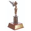 Image 1 : A Cast Member Tinker Bell 25 Year Service Award.