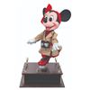 Image 1 : A Minnie Mouse Disney Store Display Figure.