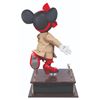 Image 4 : A Minnie Mouse Disney Store Display Figure.