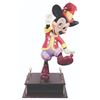Image 1 : A Medieval Mickey Mouse Disney Store Display Figure.