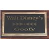 Image 2 : A Medieval Goofy Disney Store Display Figure.