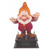 Image 1 : A Doc from "Snow White" Disney Store Display Figure.