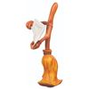 Image 2 : A "Fantasia" Broom with Script Disney Store Figure.
