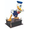 Image 4 : A Donald Duck Disney Store Display Figure.