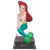 Image 1 : A "Little Mermaid" Ariel Disney Store Display Figure.