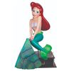Image 3 : A "Little Mermaid" Ariel Disney Store Display Figure.