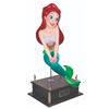 Image 4 : A "Little Mermaid" Ariel Disney Store Display Figure.