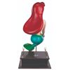 Image 6 : A "Little Mermaid" Ariel Disney Store Display Figure.