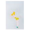 Image 1 : A Disney Store Tinker Bell Lucite Display Piece.