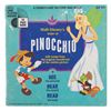 Image 11 : A "Pinocchio" Record Collection.