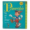 Image 13 : A "Pinocchio" Record Collection.