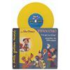 Image 3 : A "Pinocchio" Record Collection.