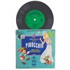 Image 4 : A "Pinocchio" Record Collection.
