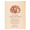 Image 2 : "Zip-A-Dee-Doo-Dah" Sheet Music.