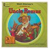 Image 1 : A "Stories of Uncle Remus" Record and Picture Book.