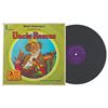 Image 2 : A "Stories of Uncle Remus" Record and Picture Book.