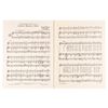 Image 2 : "Uncle Remus Said" "Song of the South" Sheet Music.