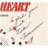 Image 2 : Signed "So Dear to My Heart" Sheet Music.