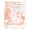 Image 1 : "The Bare Necessities" Signed Sheet Music.