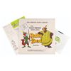 Image 1 : A "Robin Hood" Complete Radio Campaign Set.