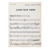 Image 8 : A Collection of "Gummi Bear Theme” Sheet Music.