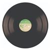 Image 3 : Three "Mary Poppins" Records with "Feed the Birds."