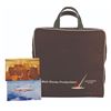 Image 1 : Travel Bag & Postcards from Walt Disney's Private Plane