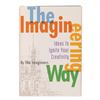 Image 1 : A "The Imagineering Way" Multi-Signed Book.