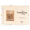 Image 3 : A "The Imagineering Way" Multi-Signed Book.