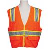 Image 1 : A Glenn Barker California Adventure Construction Vest.