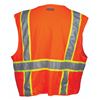 Image 2 : A Glenn Barker California Adventure Construction Vest.