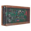 Image 1 : A WED Audio Processing Module.