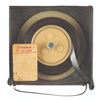 Image 2 : A Main Street Cinema Background Music Audio Cartridge.