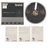 Image 1 : An Early Tiki Room Reel-to-Reel Recording.