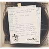 Image 4 : An Early Tiki Room Reel-to-Reel Recording.