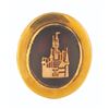 Image 1 : A Disneyland Cast Member Five Years of Service Pin.