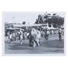 Image 8 : A Set of 1970s Disneyland Employee Photos.