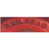 Image 3 : A 1955 Original Disneyland Railroad Train Wheel.