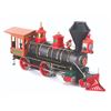 Image 3 : A Lilly Belle Accucraft Live Steam Engine and Tender.
