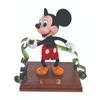 Image 1 : A Disneyana Shop Mickey Mouse Figure.