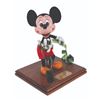 Image 2 : A Disneyana Shop Mickey Mouse Figure.