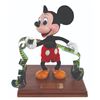 Image 3 : A Disneyana Shop Mickey Mouse Figure.