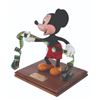 Image 4 : A Disneyana Shop Mickey Mouse Figure.