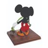 Image 5 : A Disneyana Shop Mickey Mouse Figure.