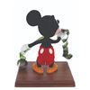 Image 6 : A Disneyana Shop Mickey Mouse Figure.