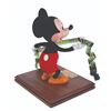 Image 7 : A Disneyana Shop Mickey Mouse Figure.