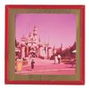 Image 2 : A Set of Disneyland 1958 Color Glass Slides.