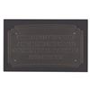 Image 1 : A Limited Edition Disneyland Entrance Plaque.